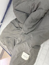 無印良品100%純棉被套 全棉單人學生宿舍被罩單件 床上用品 150*200cm 曬單實拍圖