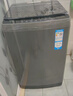 海爾（Haier）波輪洗衣機(jī)全自動(dòng)10KG大容量一級能效超凈洗【XQB100-Z719】家電國家補(bǔ)貼20%小型租房以舊換新家用 曬單實(shí)拍圖