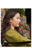 森汽仿珍珠耳環(huán)女耳飾耳釘耳墜簡(jiǎn)約小眾設(shè)計(jì)輕奢飾品520禮物送女友 E2695仿珍珠耳環(huán) 曬單實(shí)拍圖