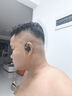 紐曼（Newmine）LY12藍牙耳機掛耳式骨傳導概念不入耳開(kāi)放式真無(wú)線(xiàn)運動(dòng)跑步游戲降噪耳夾耳機適用蘋(píng)果華為小米M16 曬單實(shí)拍圖