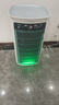 SOLEUSAIR舒樂氏Umi寵物空氣凈化器吸貓毛家用除甲醛霧霾除過敏原異味臥室除TVOC細(xì)菌凈化機(jī)【國家補(bǔ)貼】 C02綠精靈 曬單實(shí)拍圖