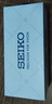 精工(SEIKO)眼鏡框男款全框鈦材商務(wù)休閑遠(yuǎn)近視眼鏡架HC3012 193 53mm啞黑色 曬單實(shí)拍圖