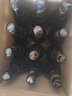 百威黑金啤酒600ml*12瓶整箱裝烈性拉格焦香醇厚  曬單實拍圖
