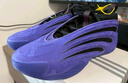 阿迪達(dá)斯 （adidas）中性 籃球系列 HARDEN VOLUME 9 籃球鞋 JS0644 40碼 曬單實拍圖
