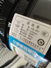 鉆石牌（DIAMOND）電風扇落地扇家用風扇立式大風力客廳宿舍五葉扇輕音節(jié)能勁風遠距電扇可定時SY 17英寸機械勁風【可定時】 曬單實拍圖