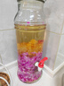 陽(yáng)夢(mèng)佳云南曲靖蕎麥醋純糧發(fā)酵醋泡玫瑰花醋各種水果醋蕎麥醋零添加蕎醋 精品蕎麥醋(無(wú)添加)10斤*1桶 曬單實(shí)拍圖