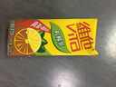 維他奶維他經(jīng)典檸檬味茶飲料250ml*16盒檸檬茶 禮盒裝 曬單實(shí)拍圖