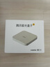 騰訊極光盒子6 8K智能網(wǎng)絡(luò)電視機(jī)頂盒 千兆網(wǎng)口 2+32G 高清HDR10+ 雙頻WiFi 藍(lán)牙語音遙控 曬單實(shí)拍圖