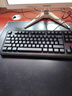 聯(lián)想（Lenovo）有線鍵盤鼠標(biāo)套裝 防濺水家用商務(wù)辦公家用臺(tái)式筆記本電腦通用鍵鼠套裝USB即插即用 KM290(手感更舒適） 曬單實(shí)拍圖