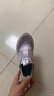 Skechers斯凱奇兒童鞋春懶人一腳蹬休閑鞋女童透氣運(yùn)動鞋319056L 曬單實(shí)拍圖