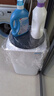 美的（Midea）迷你洗衣機(jī) MB30VH36E 3KG嬰兒小型兒童內(nèi)衣洗衣機(jī) 全自動波輪 高溫煮洗 除菌除螨宿舍 以舊換新 曬單實(shí)拍圖