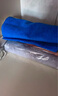 LYNN抹布 家政打掃衛(wèi)生抹布70*30cm10條保潔洗車毛巾擦玻璃家務(wù)清潔 曬單實(shí)拍圖