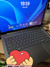 ThinkPad聯(lián)想ThinkBook 14+ 2025 酷睿標(biāo)壓高性能輕薄便攜學(xué)生設(shè)計(jì)辦公游戲筆記本電腦 旗艦店升級(jí)款 【25款】酷睿5 220H 32G內(nèi)存 1T固態(tài) 曬單實(shí)拍圖