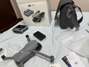 大疆 DJI Air 3S 暢飛三電套裝(帶屏遙控器)雙攝旗艦旅拍無人機(jī)高清專業(yè)全向主動(dòng)避障航拍跟拍遙控飛機(jī) 曬單實(shí)拍圖