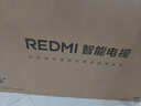 小米電視65英寸S Pro mini金屬全面屏4K超高清120Hz高刷新率智能家用液晶平板電視機 65英寸 Redmi 65高刷64G大存儲 曬單實拍圖