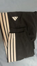 阿迪達(dá)斯 （adidas）女子 訓(xùn)練系列 WE 3S WOVEN PT 長褲 JI8313 XL碼 曬單實(shí)拍圖