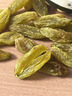 疆味豐葡萄干新疆特大超大綠香妃王大顆粒無核香甜干果吐魯番特產(chǎn)紅香妃 甄選250克*2罐出口品質(zhì) 曬單實(shí)拍圖