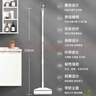 TOMMY DUCK長(zhǎng)桿粘毛器滾筒大號(hào)除塵滾刷粘頭發(fā)灰塵粘貓毛可撕式粘毛神器 曬單實(shí)拍圖