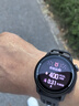 高馳（COROS）PACE 3雙頻全星座運(yùn)動智能手表跑步騎行越野游泳 黑色硅膠款 曬單實拍圖
