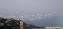 左都（ZUODU）自動(dòng)碳纖維超輕大號(hào)雙人長(zhǎng)柄雨傘加大加厚固抗風(fēng)黑膠晴雨兩用 曬單實(shí)拍圖