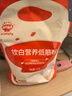 秋田滿滿 低筋面粉營養(yǎng)糕點小麥面粉1000g制作蛋糕松餅粉享寶寶食譜 曬單實拍圖