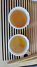 唐豐白瓷品茗杯家用功夫喝茶茶杯羊脂玉描金主人杯個人杯單杯茶盞 圓滿杯六杯套組 曬單實拍圖