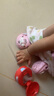 巴拉巴拉兒童涼鞋夏季男童包頭軟底寶寶外穿幼兒學(xué)步鞋小孩防滑女童沙灘鞋 曬單實(shí)拍圖