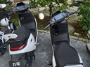 九號(hào)（Ninebot）九號(hào)新品電動(dòng)摩托車(chē)N3 85c 9號(hào)電動(dòng)車(chē)成人電摩【門(mén)店自提】 顏色可到門(mén)店選 曬單實(shí)拍圖