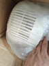康佳（KONKA）空氣循環(huán)扇家用風(fēng)扇臺(tái)式電風(fēng)扇輕音節(jié)能渦輪對(duì)流換氣扇搖頭電扇交流定頻小風(fēng)扇空調(diào)伴侶KF-XH2012S 曬單實(shí)拍圖