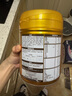 飛鶴星飛帆卓睿幼兒配方奶粉3段(1-3歲)750g*6 28天新鮮直達(dá) 育兒補(bǔ)貼 曬單實(shí)拍圖