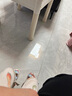 橘朵（Judydoll）砍刀眼線膠筆眼線筆防水防汗不易暈染持久順滑臥蠶筆七夕02深棕 曬單實(shí)拍圖