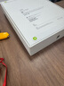 iPad 11代 11英寸 ipad11 2025年款 ipad 平板電腦 WiFi版 128G 銀色 官方標配 曬單實(shí)拍圖