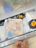 CP正大食品白羽雞琵琶腿2斤 早餐冷凍小雞腿 烤鹵涼拌蒸煮煎炸雞腿 曬單實(shí)拍圖