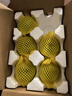 京鮮生 蘇翠一號(hào) 凈重3斤 單果200g+ 新鮮水果 源頭直發(fā)包郵 曬單實(shí)拍圖
