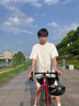 蒙卡洛騎行眼鏡跑步馬拉松男女日夜兩用近視戶外運(yùn)動(dòng)登山護(hù)目鏡防紫外線 50222炫酷銀c1 0-400度1.61隱形內(nèi)襯非球A鏡片 曬單實(shí)拍圖