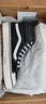 VANSVans范斯官方 MTE Sk8-Hi 男女登山鞋防水雪鞋 黑色  42.5 曬單實(shí)拍圖