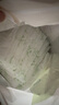 十月結(jié)晶嬰兒一次性隔尿墊80片33*45cm防水尿墊護(hù)理墊隔尿墊嬰兒 熊貓寶寶 曬單實(shí)拍圖