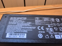 惠普HP 24es 24er Display 液晶顯示屏電源適配器19V電源線充電線 曬單實(shí)拍圖