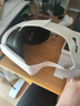 META Quest3 VR一體機 meta quest3S vr眼鏡頭盔體感游戲steamXR設(shè)備 Quest3 512G【未拆封】+舒適頭戴 曬單實拍圖