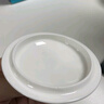 陶相惠 茶杯骨瓷辦公杯會(huì)議杯陶瓷蓋杯開會(huì)杯子商務(wù)辦公水杯帶蓋10只裝 曬單實(shí)拍圖