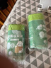 山茶花免撕垃圾袋家用加厚手提式抽繩味自動(dòng)收口塑料袋家用45*45 山茶花小熊免撕-50只 曬單實(shí)拍圖