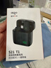愛國(guó)者（aigo）S21無線領(lǐng)夾麥克風(fēng)手機(jī)直播專業(yè)錄音戶外短視頻K歌收音設(shè)備降噪錄音唱歌隨身無線話筒T1 曬單實(shí)拍圖
