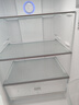 海爾（Haier）335升法式多門(mén)四開(kāi)門(mén)電冰箱小戶型家用一級(jí)能效變頻風(fēng)冷無(wú)霜超薄BCD-335WLHFD9DS9家電國(guó)家補(bǔ)貼20% 曬單實(shí)拍圖