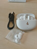 漫步者（EDIFIER）X5 Evo 真無(wú)線主動(dòng)降噪藍(lán)牙耳機(jī) ?藍(lán)牙6.0 AI翻譯 適用蘋(píng)果華為小米OPPO手機(jī) 潤(rùn)白 曬單實(shí)拍圖