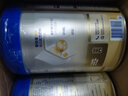 愛他美（Aptamil）卓傲幼兒配方奶粉3段（12-36月 ）800g 1罐  曬單實拍圖