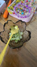 皇恩串珠手鏈DIY首飾項鏈手工制作兒童玩具女孩子4-6歲7-10生日禮物12 曬單實(shí)拍圖