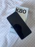 小米 REDMI K80 國(guó)家補(bǔ)貼 第三代驍龍 8 6550mAh大電池 澎湃OS 雪巖白 12GB+256GB 紅米5G手機(jī) 曬單實(shí)拍圖