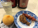 特色哈爾濱風(fēng)味紅腸即食香腸東北特產(chǎn)煙熏熟食商用下酒菜獨立包裝 【500g*1袋】哈爾濱風(fēng)味紅腸 曬單實拍圖