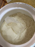 康比特分離乳清蛋白粉增肌粉高蛋白低脂低乳糖健身人士蛋白粉750g 曬單實拍圖