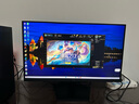 AOC 27英寸2K電競(jìng)顯示器240HZ FastIPS快速液晶 0.5ms游戲電腦顯示屏幕HDR10 【新】2K 260Hz Q27G41ZE 曬單實(shí)拍圖